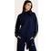 Alala Adult Women Framed Knit Mock Neck Navy