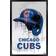 Trends International Chicago Cubs 24.25'' x 35.75'' Framed Team Poster