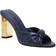 Katy Perry Framing Heel Knotted - Midnight Blue