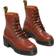 Dr. Martens Leona - Tan Farrier