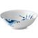 Royal Copenhagen Blue Fluted Mega Bowl 35cl 16cm