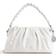 Replay Shoulder Bag - White