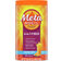 Metamucil Psyllium Fiber Supplement 4-in-1 Fiber for Digestive Health Orange