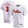 Nike Men's Bryce Harper Philadelphia Phillies Dri-Fit ADV MLB Limited Jersey