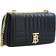 Burberry Lola Shoulder Bag - Black