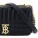 Burberry Lola Shoulder Bag - Black