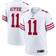 Nike Brandon Aiyuk San Francisco 49ers Player Game Jersey