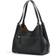 Coach Lori Shoulder Bag - Black