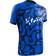 KIPSTA Viralto II Short-sleeved Football Jersey - Blue/Black