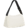 Calvin Klein Canvas Hobo Bag - Dk Ecru