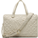 Love Moschino Handbag - Ivory