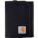 Carhartt Duck Trifold Wallet - Black