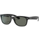 Ray-Ban New Wayfarer Classic Polarized RB2132F 901/58