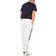 Sergio Tacchini Young Line 1 Training Pants Men - White/Blue