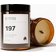 The Essence Vault 197 Amber Scented Candle 125g