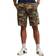 Polo Ralph Lauren Men's Big & Tall Classic Fit Cargo Shorts - Surplus Camo