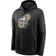 Nike Men's New Orleans Saints Rewind Club Hoodie