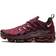 Nike Air VaporMax Plus M - Night Maroon/White/Black/Cedar