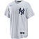 Nike Juan Soto New York Yankees White Home Replica Player Jersey