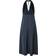 Samsøe Samsøe Cocktail Dress - Dark Blue