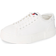 Tommy Jeans Flatform Logo W - Ecru