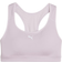 Puma Women's 4Keeps Running Bra - Grape Mist