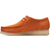 Clarks Wallabee M - Burnt Orange