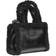 Telfar x UGG Crinkle Small Shopper - Black