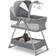 Simmons Kids City Sleeper Bassinet