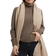 ASKET The Cashmere Wool Scarf - Beige