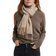 ASKET The Cashmere Wool Scarf - Beige