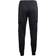 True Face Men's Fleece Joggers - Black