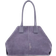 Liebeskind Chelsea Shopper M Bag - Purple