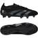 Adidas Predator 24 Lite Low FG - Core Black/Carbon