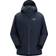 Arc'teryx Men's Beta Insulated Jacket - Black Sapphire