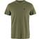 Fjällräven Hemp Blend T-shirt M - Green