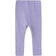 Name It Basic Rib Leggings - Heirloom Lilac (13198040)