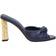 Katy Perry Framing Heel Knotted - Midnight Blue