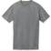 Smartwool Merino 150 Baselayer Short Sleeve - Light Gray Heather