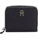 Tommy Hilfiger Women's My Idol Med Wallet - Black