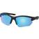 MessyWeekend Rate Polarized Black/Blue