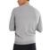 Kenneth Cole Men's Slim Fit Lightweight Crewneck Pullover Sweater - Heather/Grey