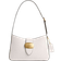 Coach Eliza Shoulder Bag - Gold/Chalk