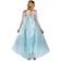 Smiffys Disney Frozen Elsa Carnival Costume