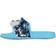 TY Kid's Fashion Sequins Pool Slides Slush - Blue