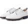 FootJoy Premiere M - White/Navy Blue