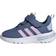 Adidas Infant Racer TR23 - Crew Blue/Bliss Lilac/Blue Dawn