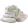 Balmain Unicorn Low Sneakers W - White