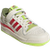 Adidas Forum Low x The Grinch - Cream White/Collegiate Red/Solar Slime