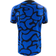 KIPSTA Viralto II Short-sleeved Football Jersey - Blue/Black